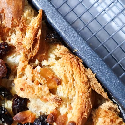 PB020 Budín de Pan