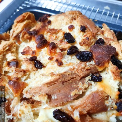PB020 Budín de Pan