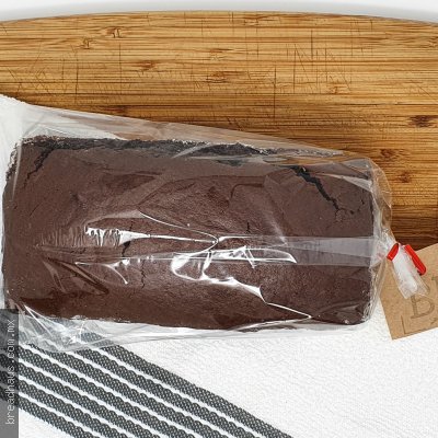 PB012 Panque Clásico de Chocolate