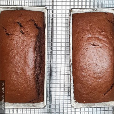 PB012 Panque Clásico de Chocolate