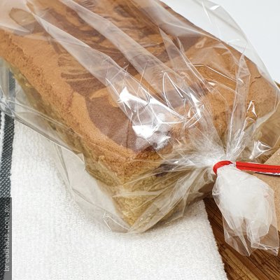 PB011 Panque Clásico Marmoleado