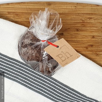 BS007 Scones Doble Chocolate