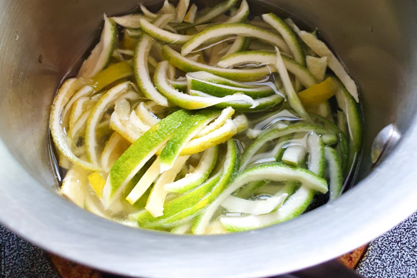 Resolviendo un antojo