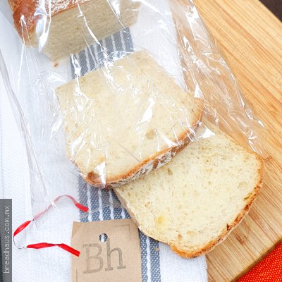 BP019 Pan de Papa