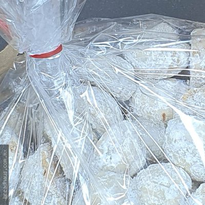 BG005 Galletas Besos de Nuez