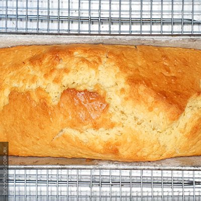 PB024 Panque de Nata