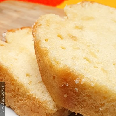 PB037 Panque Esponjoso de Naranja