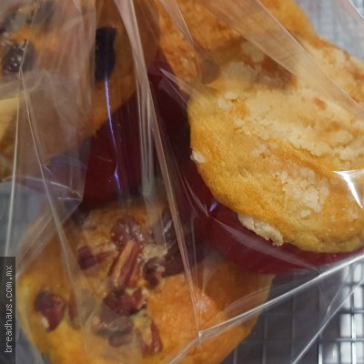 PB040 Mix de Mantecadas