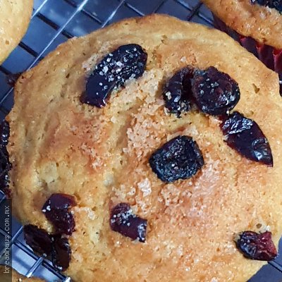 PB040 Mix de Mantecadas